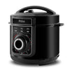 Panela de Pressão Elétrica Philco PPP02PI Inox 5L 127V