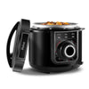 Panela de Pressão Elétrica Philco PPP02PI Inox 5L 127V