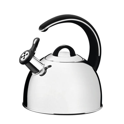 Chaleira Tramontina Inox 3,3L com Apito