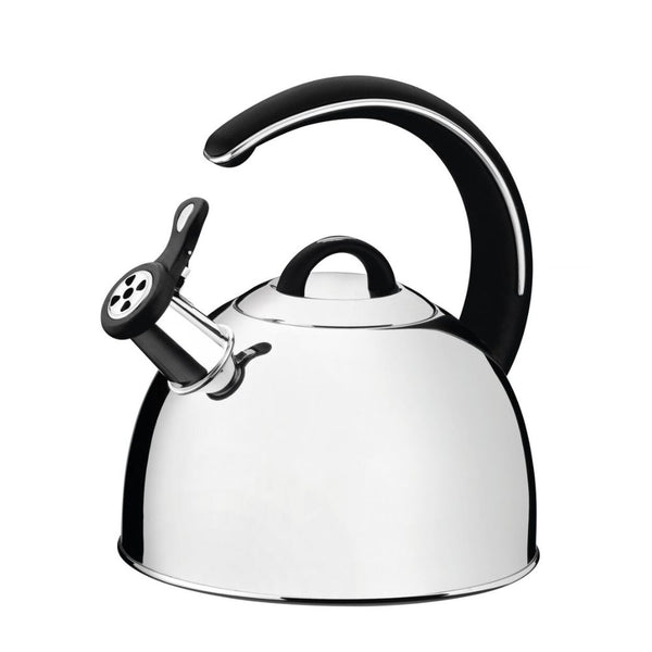 Chaleira Tramontina Inox 3,3L com Apito