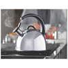 Chaleira Tramontina Inox 3,3L com Apito
