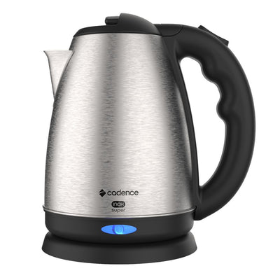 Chaleira Cadence Super Inox 1,8L 127V