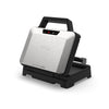 Sanduicheira Oster Multiuso Inox  127v OSAN500 1000W Antiaderente