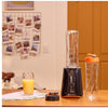 Liquidificador Cadence Zoop Contrast 220V BLD701 – 600W, 2 Jarras