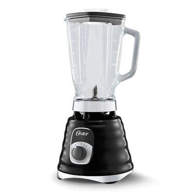 Liquidificador Oster New Osterizer Clássico 700W 1,25L Preto 220V