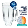 Liquidificador Oster New Osterizer Clássico 700W 1,25L Preto 220V