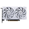 Placa de Vídeo MSI GeForce RTX 5060 Ventus 2X OC White 8GB GDDR7