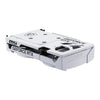 Placa de Vídeo MSI GeForce RTX 5060 Ventus 2X OC White 8GB GDDR7