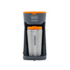 Cafeteira Individual Black+Decker CM1BR 127V Preta e Copo Térmico