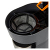 Cafeteira Individual Black+Decker CM1BR 127V Preta e Copo Térmico