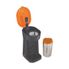 Cafeteira Individual Black+Decker CM1BR 127V Preta e Copo Térmico