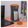 Cafeteira Individual Black+Decker CM1BR 127V Preta e Copo Térmico