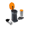 Cafeteira Individual Black+Decker CM1BR 127V Preta e Copo Térmico