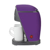 Cafeteira Elétrica Black+Decker CM02 127V Preta Compacta