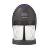 Cafeteira Elétrica Black+Decker CM02 127V Preta Compacta