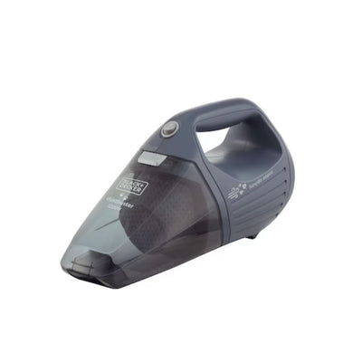 Aspirador de Pó Vertical 2 em 1 Black+Decker APS1200PET 120V