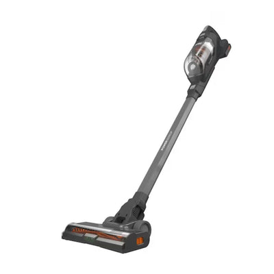Aspirador de Pó Vertical e Portátil Black+Decker BHFEA18D1 Bivolt