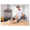 Aspirador de Pó Vertical e Portátil Black+Decker BHFEA18D1 Bivolt