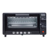 Forno Elétrico Bancada Black+Decker FT9N 9L 127V Preto