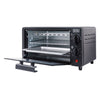 Forno Elétrico Bancada Black+Decker FT9N 9L 127V Preto