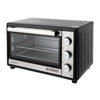 Forno Elétrico Black+Decker FT46 46L 127V Preto