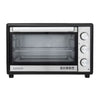 Forno Elétrico Black+Decker FT46 46L 127V Preto