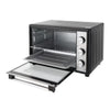 Forno Elétrico Black+Decker FT46 46L 127V Preto