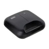 Waffle e Grill Black+Decker GW750 127V Preto 2 em 1
