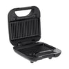Waffle e Grill Black+Decker GW750 127V Preto 2 em 1