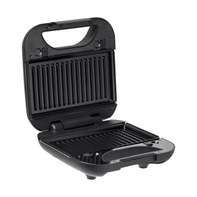 Waffle e Grill Black+Decker GW750 127V Preto 2 em 1