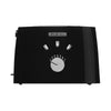 ostador Elétrico Black+Decker TO810 127V Preto
