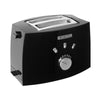 ostador Elétrico Black+Decker TO810 127V Preto