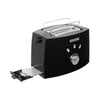 ostador Elétrico Black+Decker TO810 127V Preto