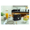 ostador Elétrico Black+Decker TO810 127V Preto