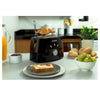 ostador Elétrico Black+Decker TO810 127V Preto