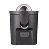 Espremedor de Frutas Elétrico Black+Decker CJ1000 127V 100W
