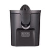 Espremedor de Frutas Elétrico Black+Decker CJ1000 127V 100W