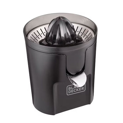 Espremedor de Frutas Elétrico Black+Decker CJ1000 127V 100W