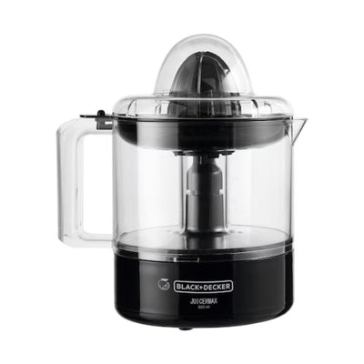 Espremedor de Frutas Elétrico Black+Decker CJ700 127V