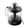 Espremedor de Frutas Elétrico Black+Decker CJ700 127V