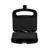 Grill e Sanduicheira Elétrica Black+Decker GS800127V Antiaderente