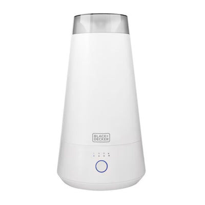 Umidificador de Ar Ultrassônico  Black+Decker AIR2000N Bivolt