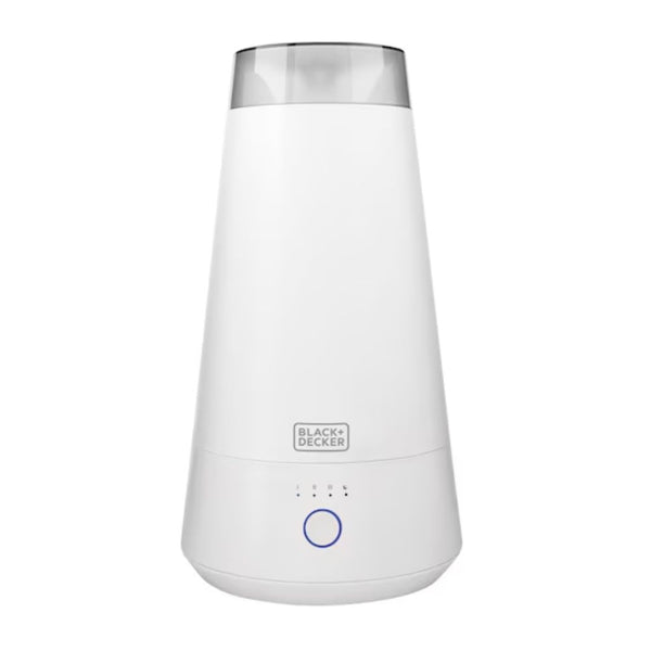 Umidificador de Ar Ultrassônico  Black+Decker AIR2000N Bivolt