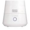 Umidificador de Ar Ultrassônico  Black+Decker AIR2000N Bivolt