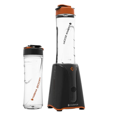 Liquidificador Cadence Blender Zoop Contrast 600W 2 Jarras 500ml