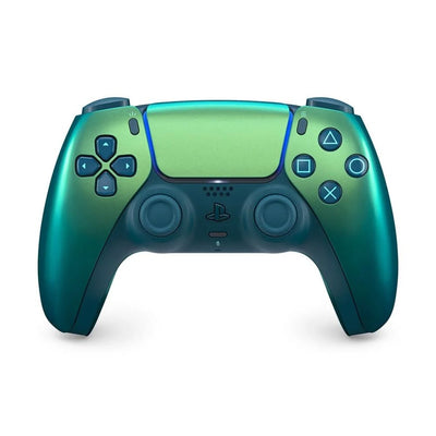 Controle Sem Fio Sony DualSense PS5 Chroma Teal