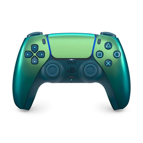 Controle Sem Fio Sony DualSense PS5 Chroma Teal