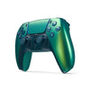 Controle Sem Fio Sony DualSense PS5 Chroma Teal