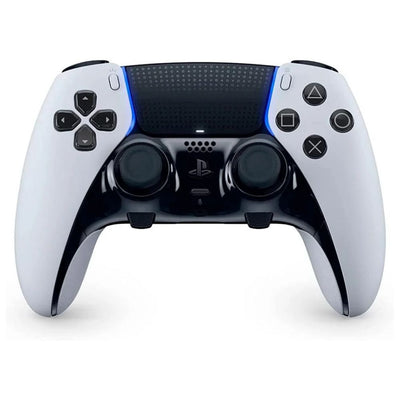 Controle Sem Fio Sony DualSense Edge PS5 White