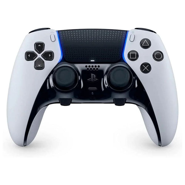 Controle Sem Fio Sony DualSense Edge PS5 White